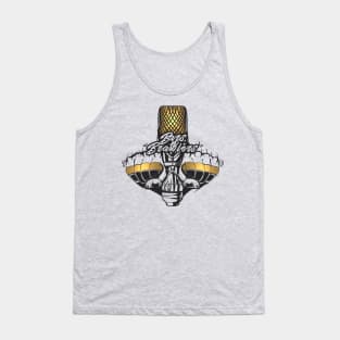 Bars N Brawlers 1st edition Tank Top